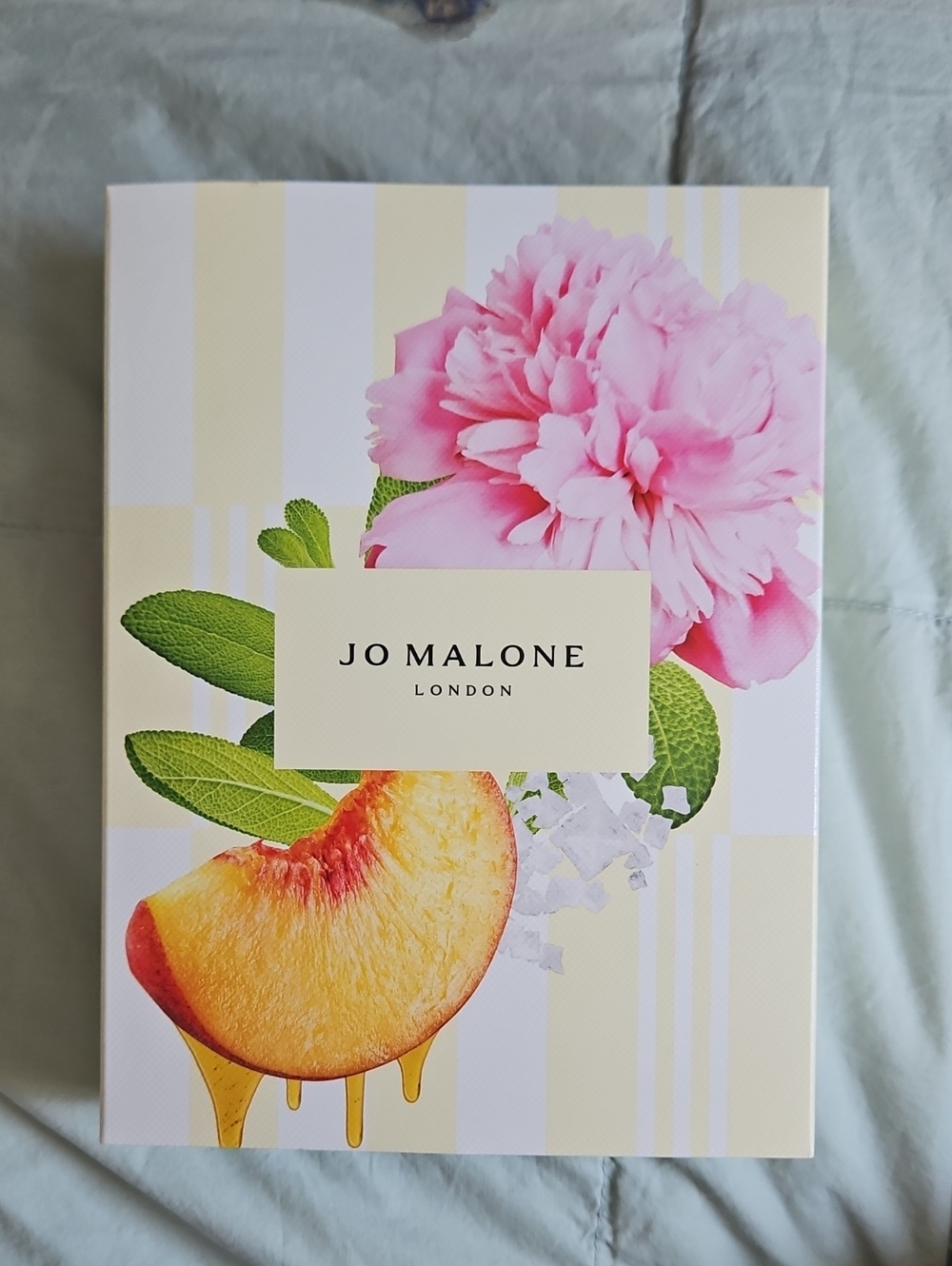 JO MALONE TRIO SET